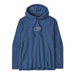 Men's Lightweight Vientos Wildrise Hoody