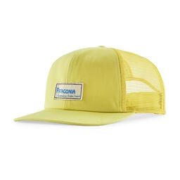 Relaxed Trucker Hat