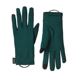 Capilene™ Midweight Liner Gloves