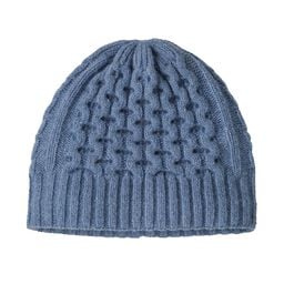 Coastal Cable Beanie