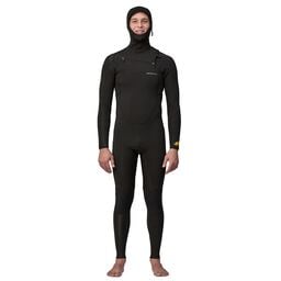 Men's R3® Yulex® Regulator® Front-Zip Hooded Full Wetsuit