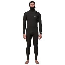 Men's R5® Yulex® Regulator® Front-Zip Hooded Full Wetsuit