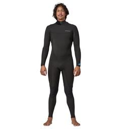 Men's R1® Yulex® Regulator® Back-Zip Full Wetsuit