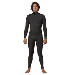 Men's R2® Yulex® Regulator® Back-Zip Full Wetsuit