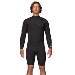 Men's Yulex® Regulator® Lite Front-Zip Long-Sleeved Spring Suit