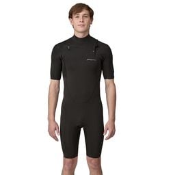 Men's Yulex® Regulator® Lite Front-Zip Spring Suit