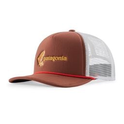 Broadcaster Hat