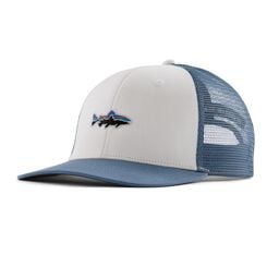 Stand Up® Trout Trucker Hat