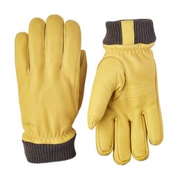 Hestra Men's Tore Leather Glove