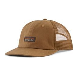 Tin Shed Hat
