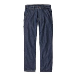 Men's Work Denim 5-Pocket Pants - Regular