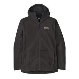 Men's Hydropeak Stretch Thermal Hoody