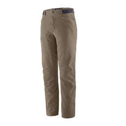 Men's Venga Rock Pants - Short - Ink Black, 32