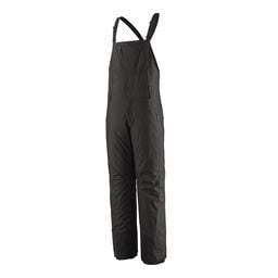 Men's Powder Town Bibs - Short