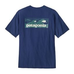 Men's Boardshort Logo Pocket Responsibili-Tee®