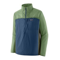 Men's Houdini® Stash 1/2-Zip Pullover