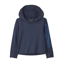 Baby Capilene® Silkweight Hoody
