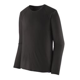 Men's Long-Sleeved Capilene® Cool Trail Shirt