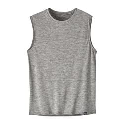 Men's Sleeveless Capilene® Cool Daily Shirt