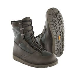 River Salt Wading Boots - Feather Grey, 10
