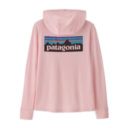 Kids' Capilene® Silkweight Hoody