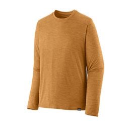 Men's Long-Sleeved Capilene® Cool Daily Shirt