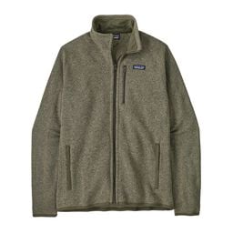 Men's Better Sweater® Fleece Jacket