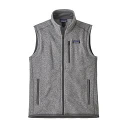 Men's Better Sweater® Fleece Vest