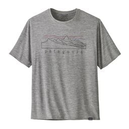 Men's Capilene® Cool Daily Graphic Shirt