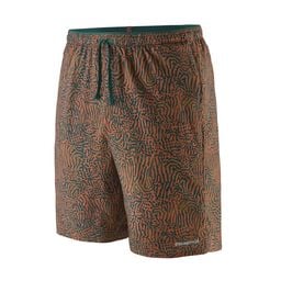 Men's Multi Trails Shorts - 8"