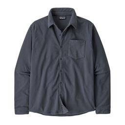 Men's Micro D® Fleece Shirt