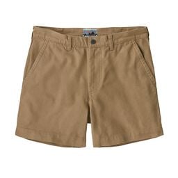 Men's Heritage Stand Up® Shorts - 5"