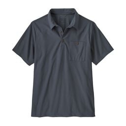 Men's Transit Traveler Polo Shirt