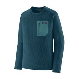 Men's R1® Air Crewneck