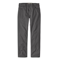 Men's Performance Twill Jeans - Regular