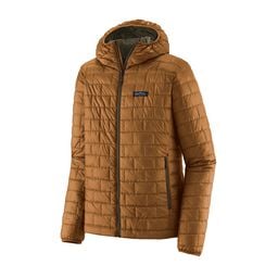Men's Nano Puff® Fitz Roy Trout Hoody