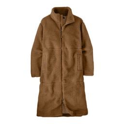 Women's Lonesome Mesa Long Coat