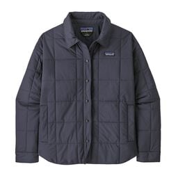 Women's Light Gust Shirt Jacket