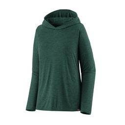 Women's Capilene® Cool Daily Hoody