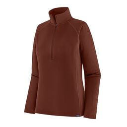 Women's Capilene® Midweight Zip-Neck Pullover