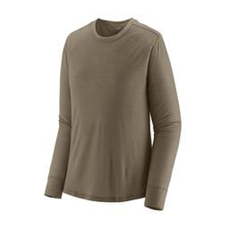 Women's Long-Sleeved Capilene® Cool Merino Blend Shirt