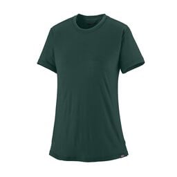 Women's Capilene® Cool Merino Blend Shirt