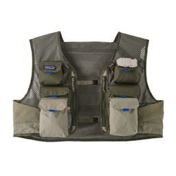 Stealth Pack Fishing Vest