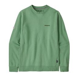 Fitz Roy Icon Uprisal Crewneck Sweatshirt