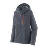 Women's Granite Crest Rain Jacket