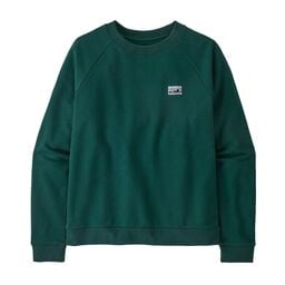 Women's Regenerative Organic Certified® Cotton Essential Top