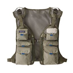 Stealth Convertible Fishing Vest