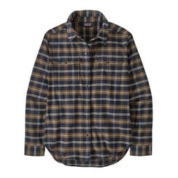 Women's Canyonite Flannel Shirt
