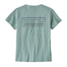 Women's P-6 Logo Responsibili-Tee®