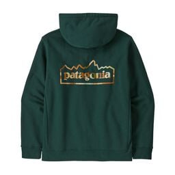 Unity Fitz Uprisal Hoody